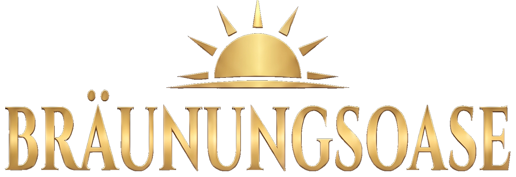 Bräunungsoase